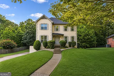 4019 Park Place Cir, Ellenwood, GA 30294
