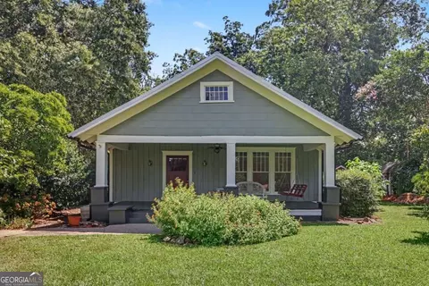 64 S Main St, Watkinsville, GA 30677