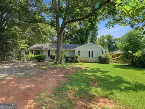 1603 Hollyhock Ter, Decatur, GA 30032
