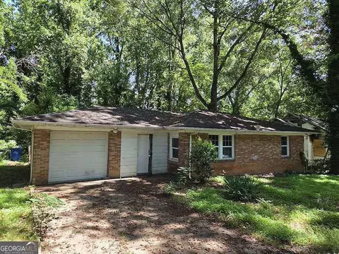 1627 Hasty Pl NW, Atlanta, GA 30318