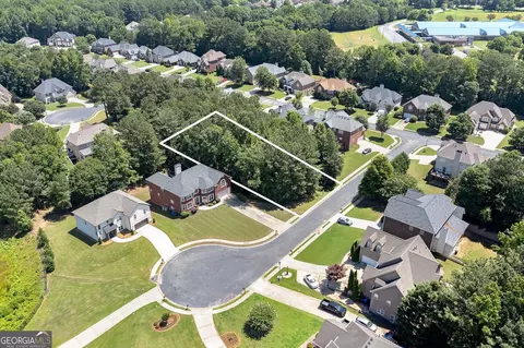504 Bingham Dr, Mcdonough, GA 30253 photo 5