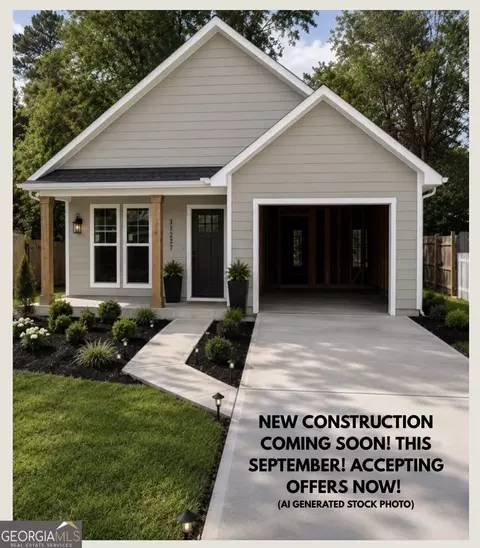 703 E Adair St, Valdosta, GA 31601