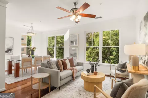 10 NE Perimeter Summit Blvd #3203, Atlanta, GA 30319
