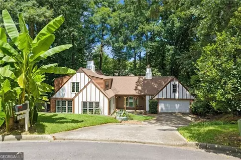 3601 Miller Farms Ln, Duluth, GA 30096