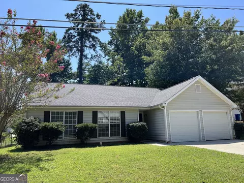 5747 Mccurdy Ct, Stone Mountain, GA 30087