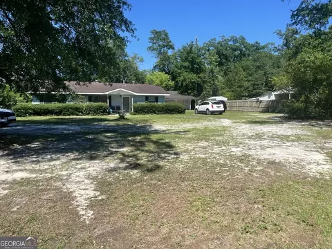 5670 W Main St, Patterson, GA 31557