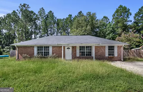 Undisclosed, Hinesville, GA 31313