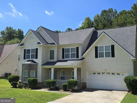 Exterior - 115 Jasmine Ln, Lagrange, GA 30241 photo 3 of 4