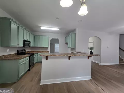 Kitchen - 115 Jasmine Ln, Lagrange, GA 30241 photo 3 of 3