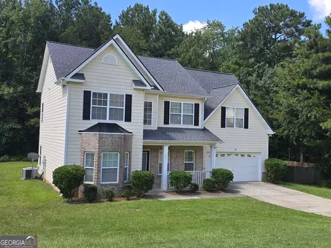 Exterior - 115 Jasmine Ln, Lagrange, GA 30241 photo 2 of 4