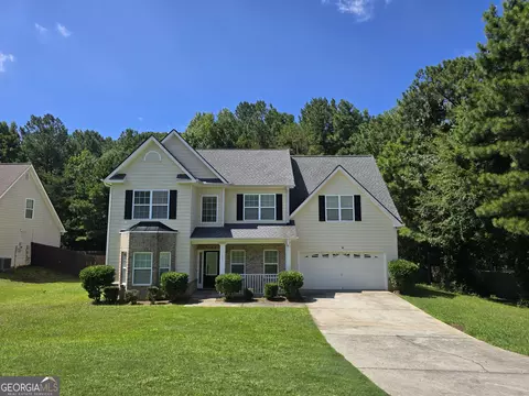 Exterior - 115 Jasmine Ln, Lagrange, GA 30241 photo 4 of 4