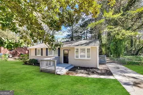 323 Simca St SE, Atlanta, GA 30354