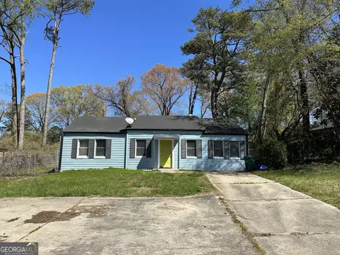 1858 Brannen Rd SE, Atlanta, GA 30316