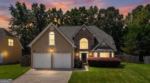 6014 W Rosie Ln SE, Mableton, GA 30126