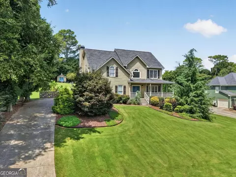 4255 Fairfax Dr, Cumming, GA 30028