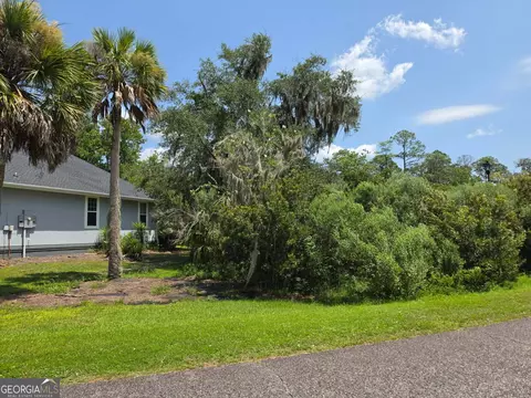 902 Riverview East Dr, Saint Marys, GA 31558 photo 2