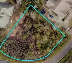 902 Riverview East Dr, Saint Marys, GA 31558 photo 3