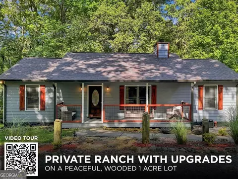 743 Timber Ridge Ln #22, Ellijay, GA 30540