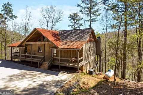 65 Dawn Ln #725, Ellijay, GA 30540