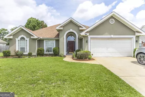 123 Galaxy Ave, Bonaire, GA 31005