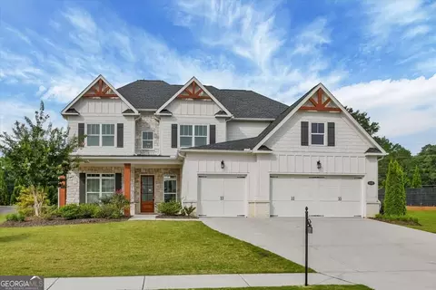 3330 Carswell Bnd, Cumming, GA 30028