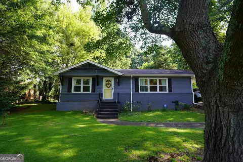 91 Hurt Rd SE, Smyrna, GA 30082