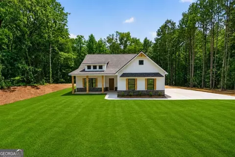 338 Dunn Rd, Silver Creek, GA 30173