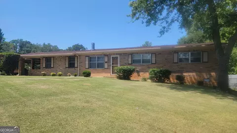 5921 John St, Austell, GA 30106