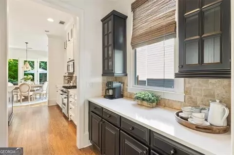 Kitchen - 12729 Lecoma Trce, Milton, GA 30004 photo 1 of 10