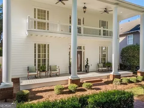 Exterior - 12729 Lecoma Trce, Milton, GA 30004 photo 3 of 12