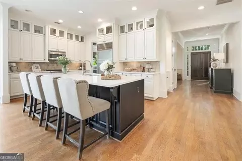 Kitchen - 12729 Lecoma Trce, Milton, GA 30004 photo 2 of 10