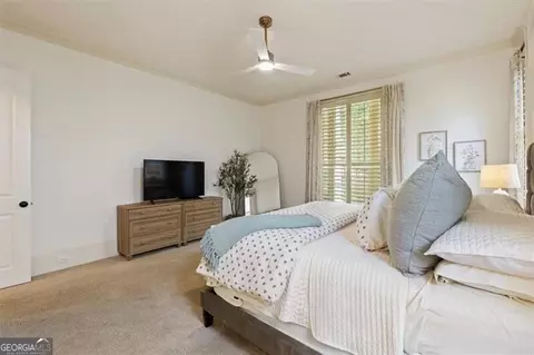 Bedroom - 12729 Lecoma Trce, Milton, GA 30004 photo 2 of 11