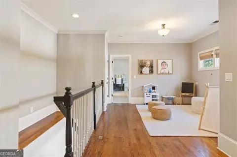 Entry Way - 12729 Lecoma Trce, Milton, GA 30004 photo 5 of 6