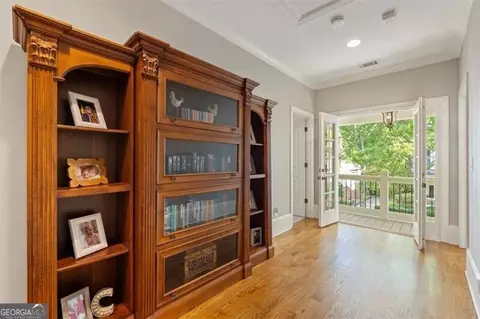 Entry Way - 12729 Lecoma Trce, Milton, GA 30004 photo 6 of 6