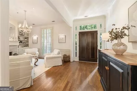Entry Way - 12729 Lecoma Trce, Milton, GA 30004 photo 1 of 6