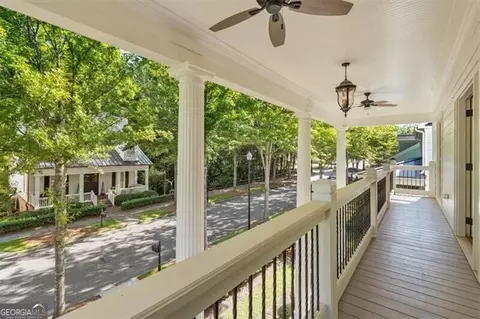 Exterior - 12729 Lecoma Trce, Milton, GA 30004 photo 7 of 12