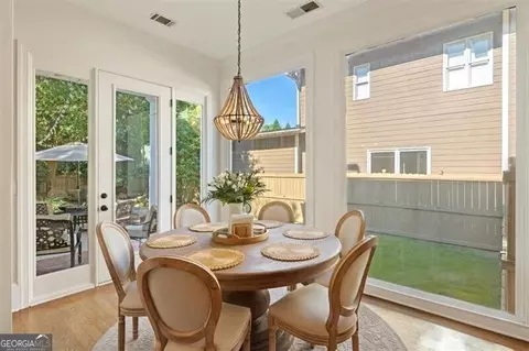 Dining - 12729 Lecoma Trce, Milton, GA 30004 photo 2 of 3