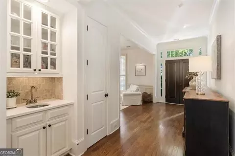Entry Way - 12729 Lecoma Trce, Milton, GA 30004 photo 3 of 6