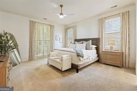 Bedroom - 12729 Lecoma Trce, Milton, GA 30004 photo 1 of 11