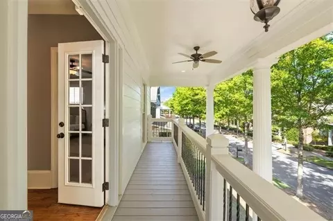 Exterior - 12729 Lecoma Trce, Milton, GA 30004 photo 6 of 12