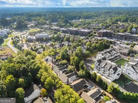 View/Area - 12729 Lecoma Trce, Milton, GA 30004 photo 2 of 5