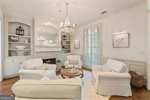Living - 12729 Lecoma Trce, Milton, GA 30004 photo 1 of 5