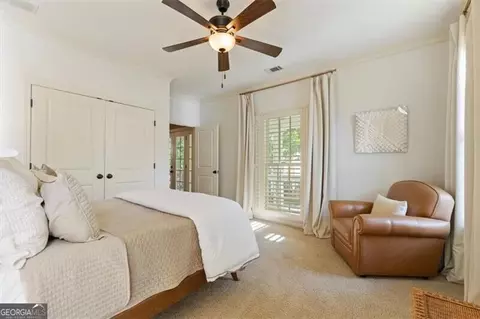 Bedroom - 12729 Lecoma Trce, Milton, GA 30004 photo 11 of 11