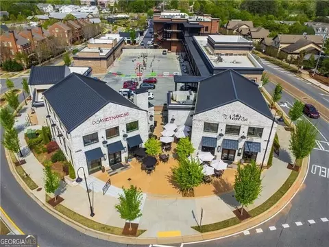 View/Area - 12729 Lecoma Trce, Milton, GA 30004 photo 4 of 5