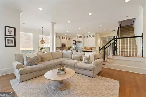 Living - 12729 Lecoma Trce, Milton, GA 30004 photo 3 of 5