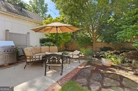 Exterior - 12729 Lecoma Trce, Milton, GA 30004 photo 10 of 12