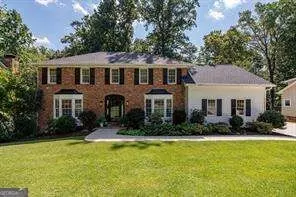 288 Millbrook Farm Rd, Marietta, GA 30068