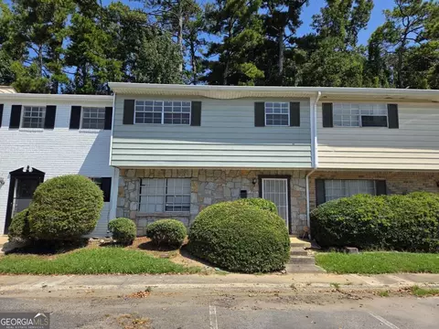 4701 Flat Shoals Rd #38G, Union City, GA 30291