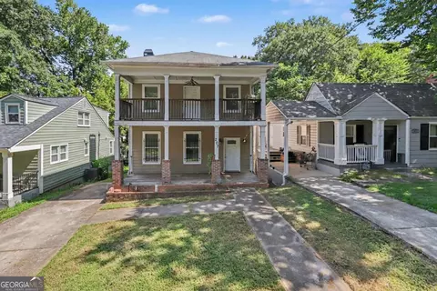 207 Ollie St NW, Atlanta, GA 30314