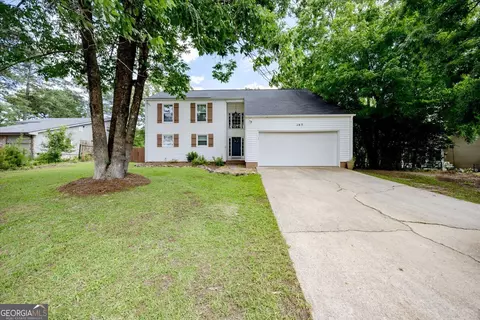 165 River North Blvd, Macon, GA 31211